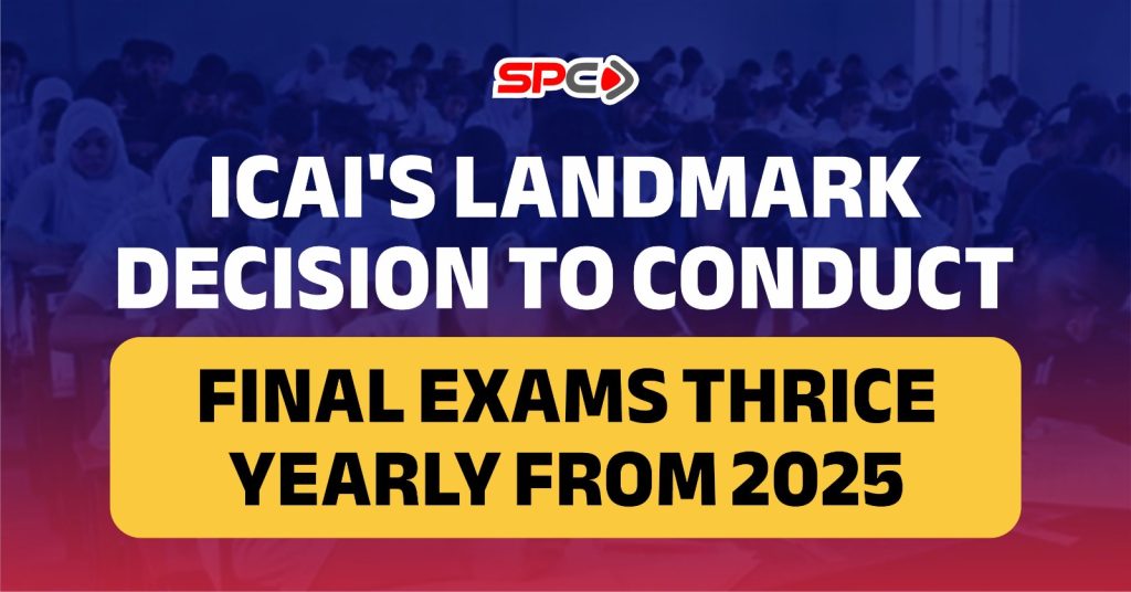 Chartered Accountancy, CA aspirants, ICAI's examination, CA education, ICAI, Chartered Accountants