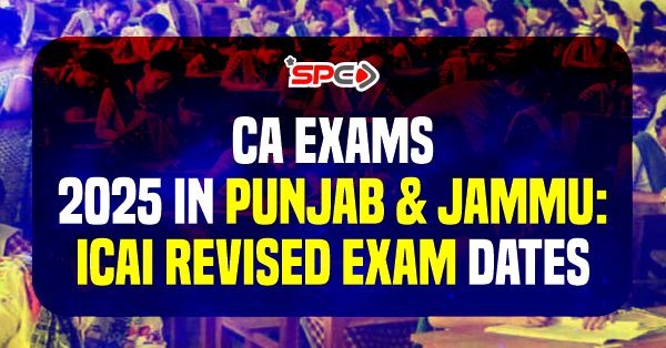 CA Exams, CA, Punjab and Jammu, ICAI, CA exams, CA Final, CA Foundation exams, Swapnil Patni Classes, Financial Reporting, Advanced Accounting