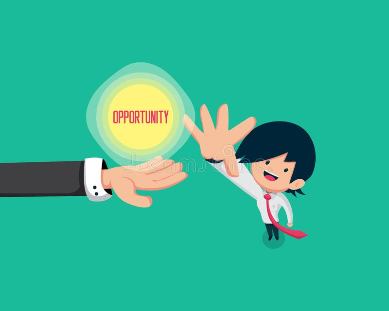 CAs have an opportunity to work in different positions