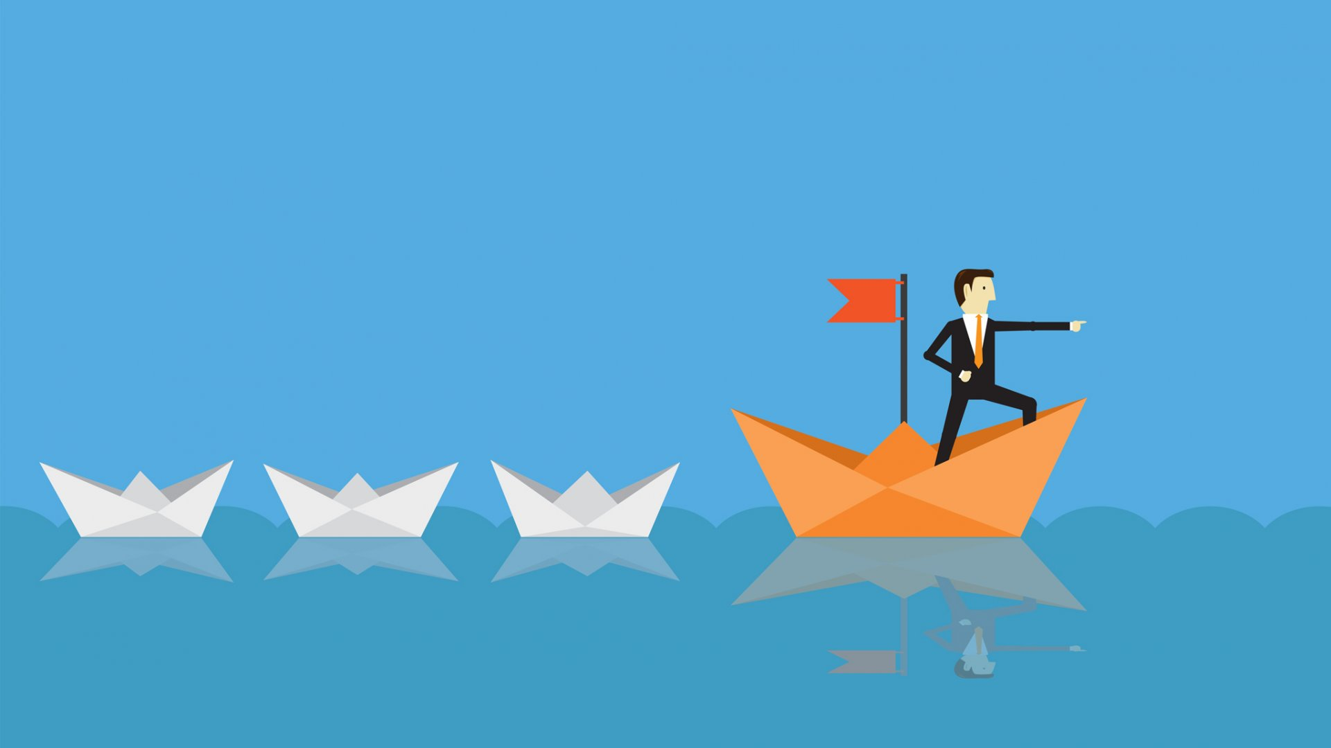 CA’s are an Ideal leader in eradicating fraudulent methods of earning